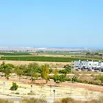 Steph's Vistabella Golf Апартаменты *